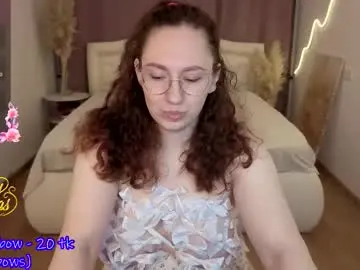 Chaturbate Best Webcam of alla_dream