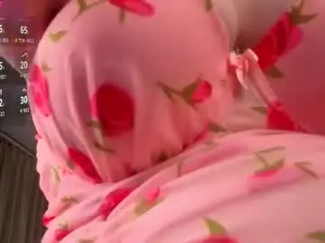 Chaturbate Adult Video Chat of alla_dream