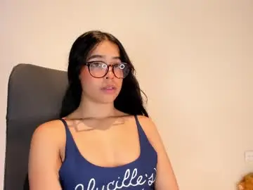 Chaturbate Sex Cam of amaliaandrade