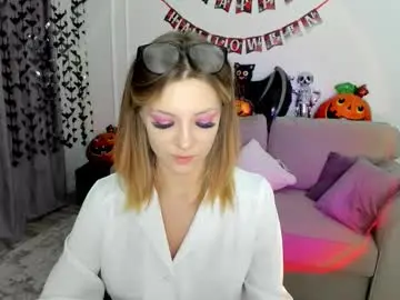 Chaturbate Live Sex Cam of amandagracy_1