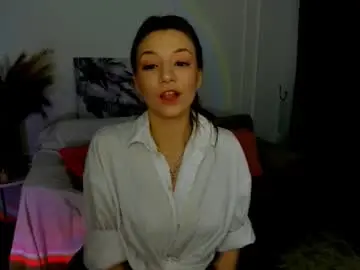 Chaturbate Live Porn of amandagracy_1