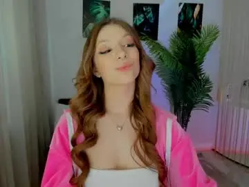 Chaturbate Adult Webcams of amandagracy_1