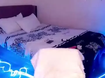 Chaturbate Adult Video Chat of annadeville666