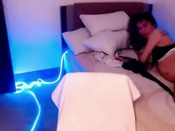 Chaturbate Free Porn Cam of annadeville666