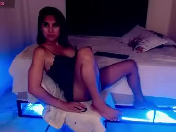 Chaturbate Best live sex cam show of annadeville666