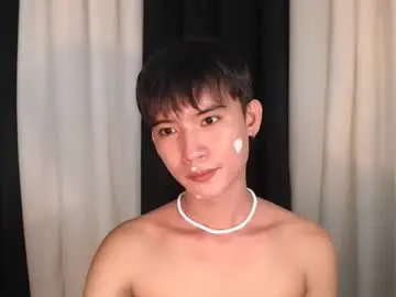 Chaturbate Nude Webcam of asian_cutiebaexx