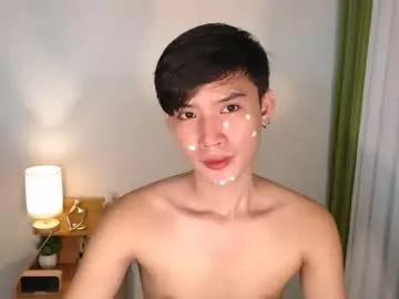 Chaturbate Live Sex Cam of asian_cutiebaexx