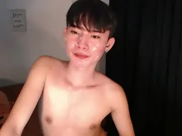 Chaturbate Private Sex Chat of asian_cutiebaexx