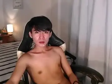 Chaturbate Adult Video Chat of asian_cutiebaexx