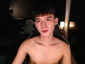 Chaturbate Sex Chat of asian_cutiebaexx