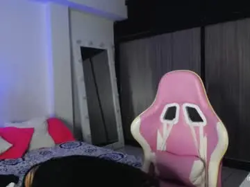 Chaturbate Adult Video Chat of camilaryan