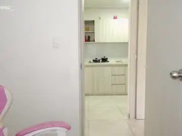 Chaturbate Best Webcam of camilaryan