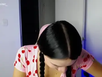 Chaturbate Best Webcam of camilaryan