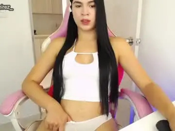 Chaturbate Free Porn Cam of camilaryan