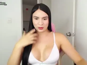 Chaturbate Sex Chat of camilaryan