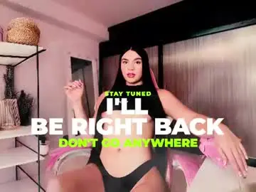 Chaturbate Private Sex Chat of camilaryan