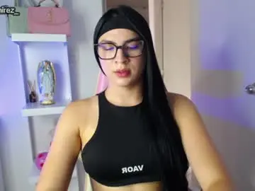 Chaturbate Best Webcam of camilaryan
