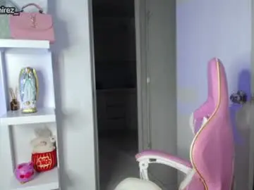 Chaturbate Live Porn of camilaryan