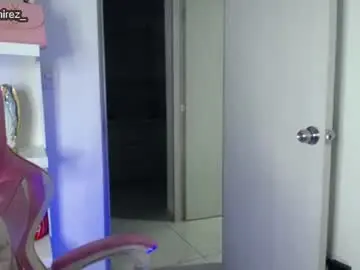 Chaturbate Sex Cam of camilaryan
