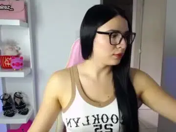 Chaturbate Free Porn Cam of camilaryan