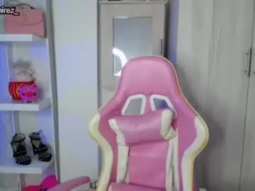 Chaturbate Private Sex Chat of camilaryan