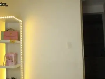 Chaturbate Free Porn Cam of camilaryan