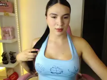 Chaturbate Watch Live Sex Cams of camilaryan