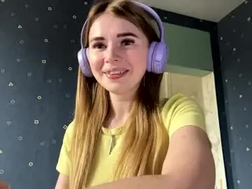 Chaturbate Adult Video Chat of carlettanickas