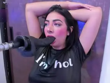 Chaturbate Sex Chat of cherry_skinny_