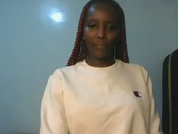 Chaturbate Best Webcam of cherrymuffin1