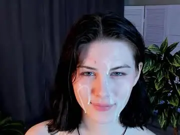 Chaturbate Adult Webcam of christaschrecongost