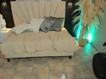 Chaturbate Sex Chat of dominika_lovy