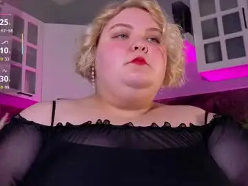 Chaturbate Live Porn of ellagoddes