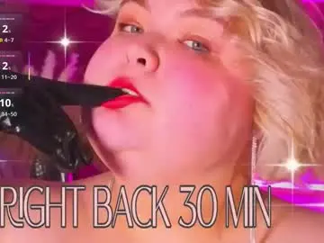 Chaturbate Best Webcam of ellagoddes