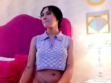 Chaturbate Sex Chat of ellasanders