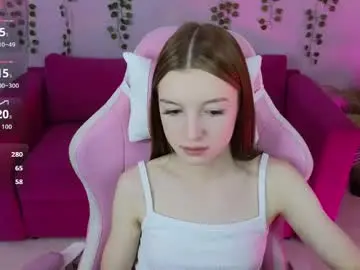 Chaturbate Sex Chat of eva__thompson