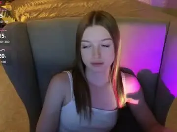 Chaturbate Sex Chat of eva__thompson