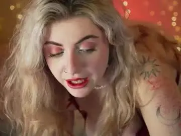 Chaturbate Private Sex Chat of fairyvi