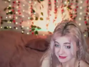 Chaturbate Adult Webcams of fairyvi