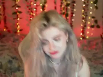 Chaturbate Adult Webcam of fairyvi