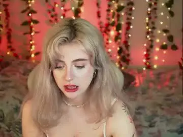 Chaturbate Watch Live Sex Cams of fairyvi