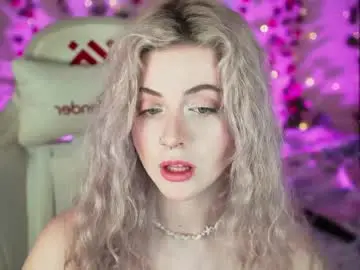 Chaturbate Adult Video Chat of fairyvi