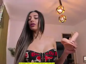 Chaturbate Nude Webcam of foxx_giirl