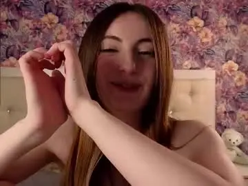 Chaturbate Live Sex Cam of freyabyrne