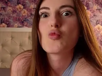 Chaturbate Adult Webcams of freyabyrne