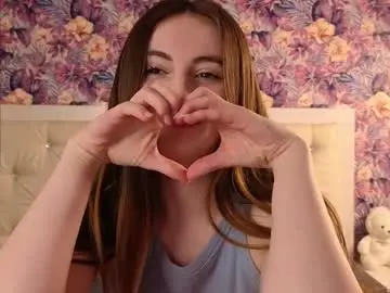 Chaturbate Sex Cam of freyabyrne