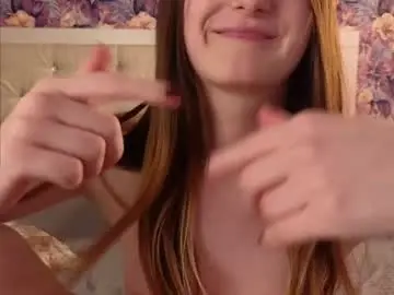 Chaturbate Watch Live Sex Cams of freyabyrne