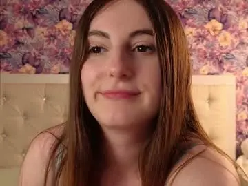 Chaturbate Live Sex Cam of freyabyrne