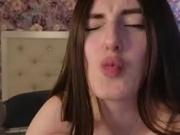 Chaturbate Best Webcam of freyabyrne