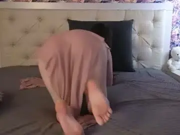 Chaturbate Nude Webcam of freyabyrne